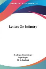 Letters On Infantry