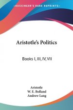 Aristotle's Politics
