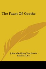 The Faust Of Goethe