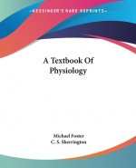 Textbook Of Physiology