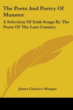 Poets And Poetry Of Munster