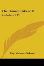 The Ruined Cities Of Zululand V1