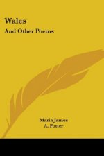 Wales: And Other Poems