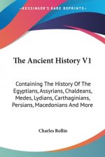 Ancient History V1