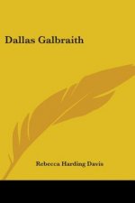 Dallas Galbraith