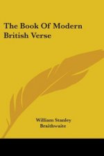 THE BOOK OF MODERN BRITISH VERSE