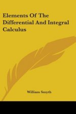 Elements Of The Differential And Integral Calculus