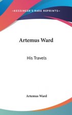 Artemus Ward