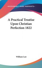Practical Treatise Upon Christian Perfection 1822