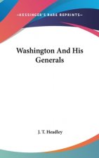 Washington And His Generals