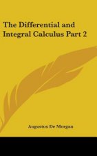 Differential and Integral Calculus Part 2