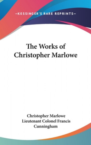 Works of Christopher Marlowe