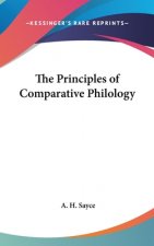 Principles of Comparative Philology