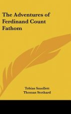 Adventures of Ferdinand Count Fathom