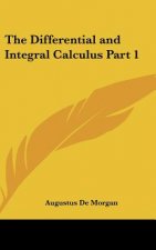 Differential and Integral Calculus Part 1