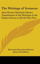 Writings of Irenaeus