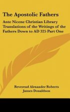 Apostolic Fathers