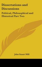 Dissertations and Discussions