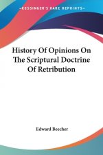 HISTORY OF OPINIONS ON THE SCRIPTURAL DO