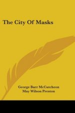THE CITY OF MASKS