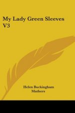 MY LADY GREEN SLEEVES V3