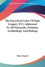 THE ENCYCLICAL LETTER OF POPE GREGORY XV