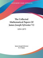 THE COLLECTED MATHEMATICAL PAPERS OF JAM