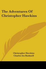 The Adventures Of Christopher Hawkins