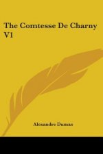 THE COMTESSE DE CHARNY V1