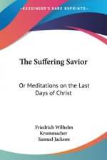 The Suffering Savior: Or Meditations On The Last Days Of Christ