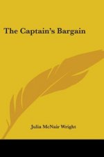 THE CAPTAIN'S BARGAIN