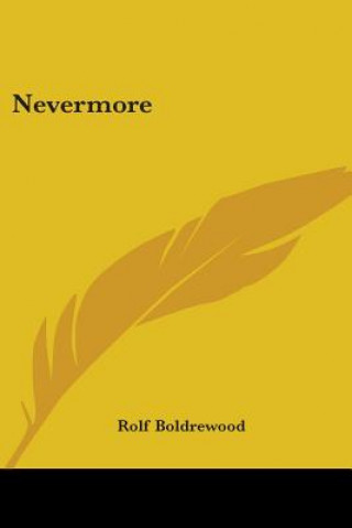 NEVERMORE