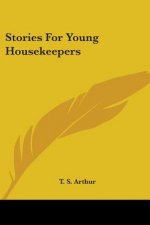 Stories For Young Housekeepers