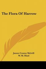 THE FLORA OF HARROW