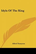 Idyls Of The King