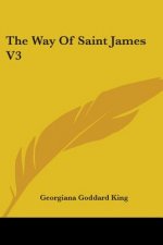 THE WAY OF SAINT JAMES V3