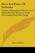POETS AND POETRY OF NEBRASKA: CONTAINS B