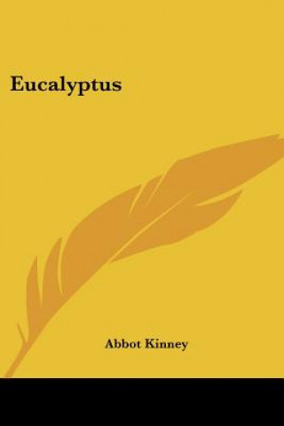 EUCALYPTUS