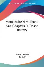 MEMORIALS OF MILLBANK AND CHAPTERS IN PR