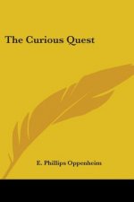 THE CURIOUS QUEST