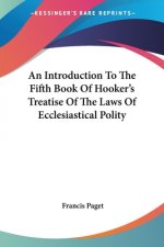 AN INTRODUCTION TO THE FIFTH BOOK OF HOO