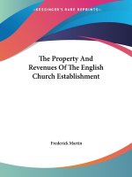 THE PROPERTY AND REVENUES OF THE ENGLISH