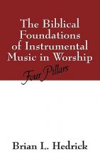 Biblical Foundations of Instrumental Music in Worship