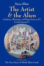 Artist and the Alien