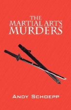 Martial Arts Murders