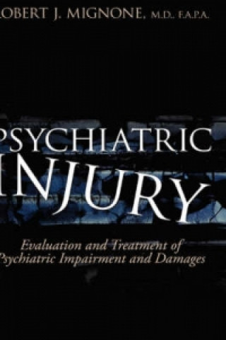 Psychiatric Injury