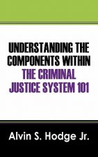 Understanding the Components Within the Criminal Justice System 101