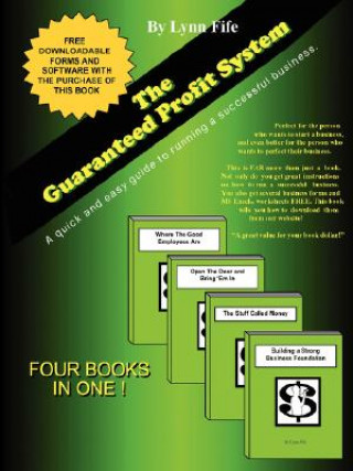 Guaranteed Profit System