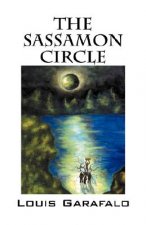 Sassamon Circle