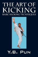 Art of Kicking